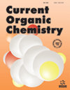 CURRENT ORGANIC CHEMISTRY杂志封面
